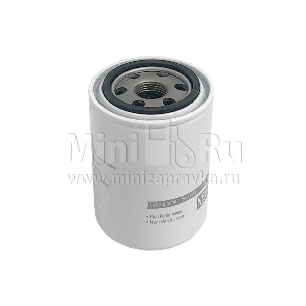 Фильтр тонкой очистки топлива (10 микрон, до 50 л/мин) KT70010