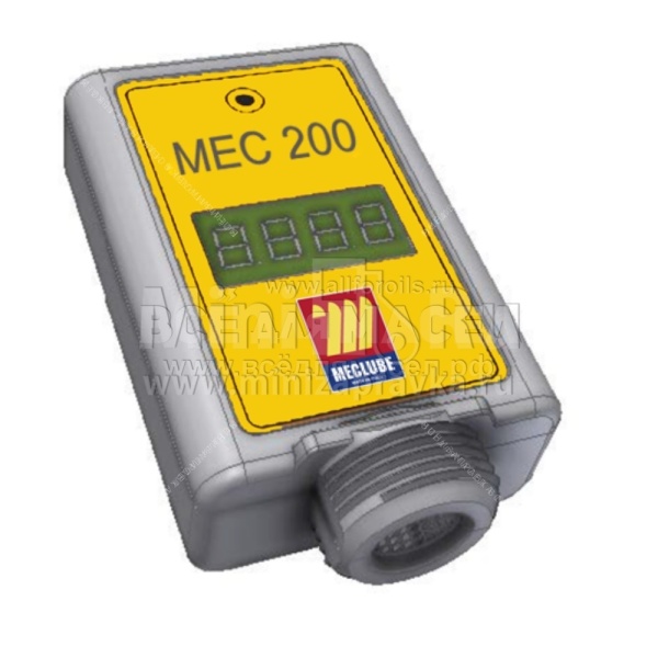 Индикатор уровня жидкости MEC 200 026-1900-000